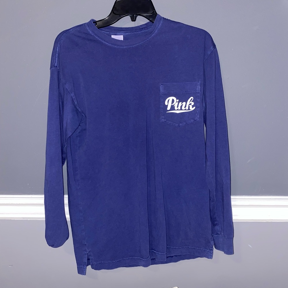 Long sleeve